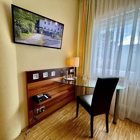 Klima Hotel Europarc Kerpen  Esterno foto