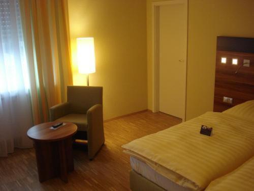 Klima Hotel Europarc Kerpen  Esterno foto