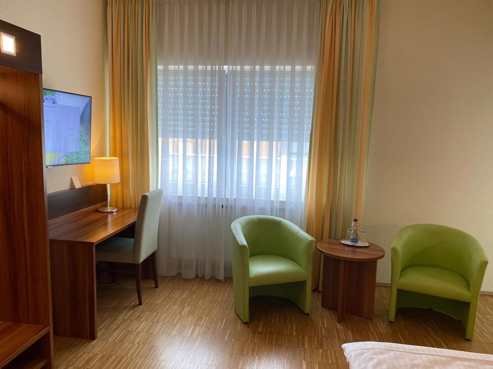 Klima Hotel Europarc Kerpen  Esterno foto